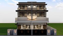 Frankel Estate (D15), Semi-Detached #634564251